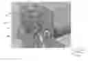 Fig. 01 - Fixing device having heating section support with hole for releasing heat
