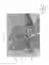 Fig. 03 - Fixing device having heating section support with hole for releasing heat