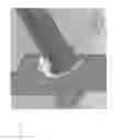 Fig. 05 - Fixing device having heating section support with hole for releasing heat