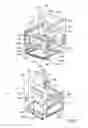 Fig. 04 - Frame for forming image forming apparatus and manufacturing method of the frame