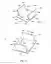 Fig. 12 - Frame for forming image forming apparatus and manufacturing method of the frame