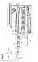 Fig. 07 - Image forming apparatus having belt unit movable between first and second positions