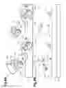 Fig. 09 - Image forming apparatus having belt unit movable between first and second positions