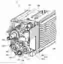 Fig. 01 - DEVELOPING DEVICE AND IMAGE FORMING APPARATUS INCORPORATING SAME