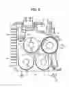 Fig. 07 - DEVELOPING DEVICE AND IMAGE FORMING APPARATUS INCORPORATING SAME