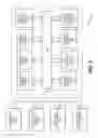 Fig. 14 - FACILITATING INTERACTIVE FLOATING VIRTUAL REPRESENTATIONS OF IMAGES AT COMPUTING DEVICES