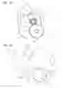 Fig. 03 - Coupling mechanism for date display discs