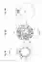 Fig. 09 - Coupling mechanism for date display discs