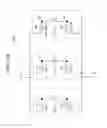 Fig. 39 - Discrete-time analog circuit, transmitting device, and receiving device