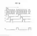 Fig. 40 - Discrete-time analog circuit, transmitting device, and receiving device