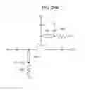 Fig. 43 - Discrete-time analog circuit, transmitting device, and receiving device