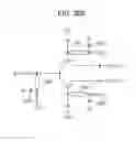 Fig. 46 - Discrete-time analog circuit, transmitting device, and receiving device