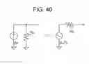 Fig. 55 - Discrete-time analog circuit, transmitting device, and receiving device