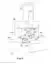 Fig. 11 - Reducing errors of a rotatory device, in particular for the determination of coordinates of a workpiece or the machining of a workpiece