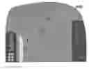Fig. 01 - Intelligent grounds management system integrating robotic rover