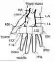 Fig. 01 - Handlebar grips and handlebar assemblies including the same