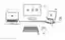 Fig. 01 - MULTI-DEVICE DOCKING STATION