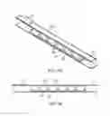 Fig. 11 - Apparatus and method of providing an apparatus comprising a bendable portion
