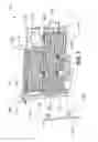 Fig. 04 - Full height I/O bracket for low profile expansion card
