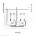 Fig. 43 - Parallel redundant power distribution