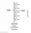 Fig. 65 - Parallel redundant power distribution