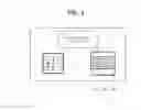 Fig. 04 - Controlling display content based on a line of sight of a user