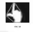 Fig. 06 - System and method for using a side camera for free space gesture inputs