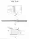 Fig. 10 - Bendable user terminal device and method for displaying contents based on bending status thereof
