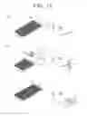 Fig. 16 - Bendable user terminal device and method for displaying contents based on bending status thereof