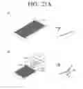 Fig. 32 - Bendable user terminal device and method for displaying contents based on bending status thereof