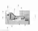 Fig. 13 - Multi-degrees-of-freedom hand controller