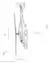 Fig. 14 - Multi-degrees-of-freedom hand controller