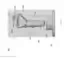 Fig. 22 - Multi-degrees-of-freedom hand controller