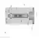 Fig. 23 - Multi-degrees-of-freedom hand controller