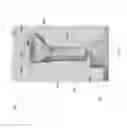 Fig. 24 - Multi-degrees-of-freedom hand controller