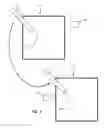 Fig. 04 - Active stylus communication with a digitizer