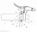Fig. 01 - CONTACT OPERATION DEVICE FOR BICYCLE