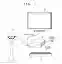 Fig. 02 - Head mount display and display control method