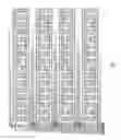 Fig. 02 - Capacitive touch panel and touch position calculation method thereof