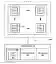 Fig. 01 - System and method for reducing display artifacts