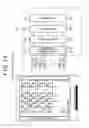 Fig. 19 - Display apparatus and touch detection apparatus using shift of detection operation for reduced detection time