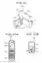 Fig. 21 - Display apparatus and touch detection apparatus using shift of detection operation for reduced detection time
