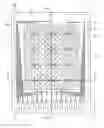 Fig. 01 - Touch panel and display device with touch panel