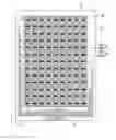 Fig. 01 - Touch screen panel and method of manufacturing the same