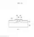 Fig. 11 - Touch screen panel including touch sensor