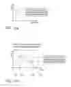 Fig. 11 - Method and apparatus for inputting data with two types of input and haptic feedback
