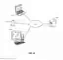 Fig. 22 - Method and system of providing a picture password for relatively smaller displays
