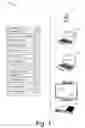 Fig. 02 - Customizable bladed applications
