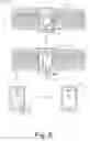 Fig. 07 - Customizable bladed applications