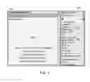 Fig. 04 - Task flow interface in a popup region